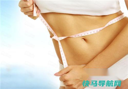 学什么舞蹈可以减肥瘦身？