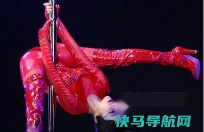 学什么舞蹈可以瘦身？ 第2张