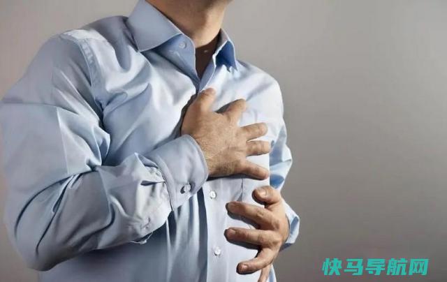 阳了怎么判断肺部是否感染