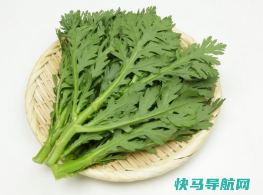 茼蒿治疗失眠吗？吃茼蒿会过敏吗