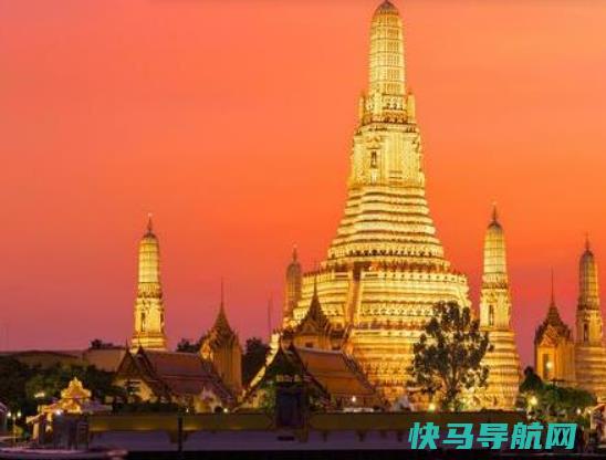 去泰国有什么好玩的？芭提雅三大奇观