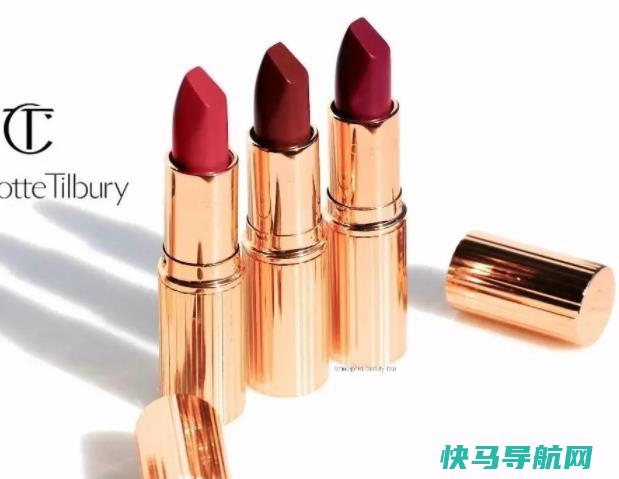 黑皮适合什么口红颜色豆沙暗红正红橘色很不错