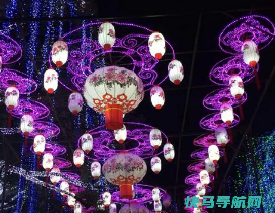 十大彩灯品牌排行榜，欧普照明彩灯用户体验好、雷士彩灯为客户添光彩
