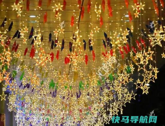 十大彩灯品牌排行榜，欧普照明彩灯用户体验好、雷士彩灯为客户添光彩
