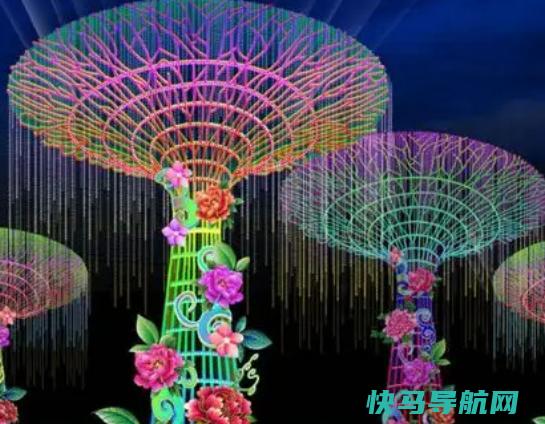 十大彩灯品牌排行榜，欧普照明彩灯用户体验好、雷士彩灯为客户添光彩