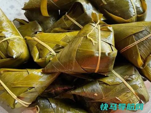 冷冻粽子和真空粽子哪个好？真空粽子微波炉加热不放水会怎么样