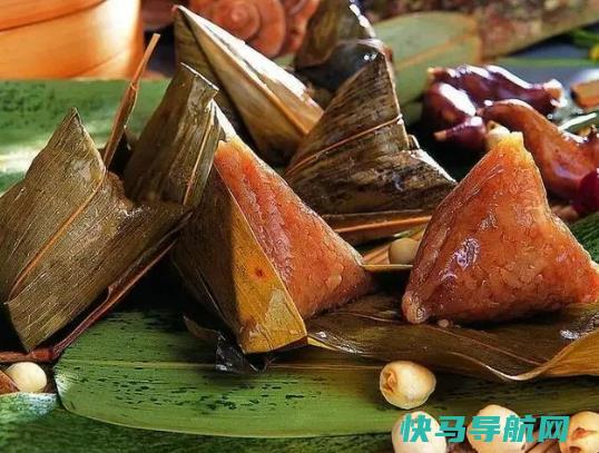 冷冻粽子和真空粽子哪个好？真空粽子微波炉加热不放水会怎么样