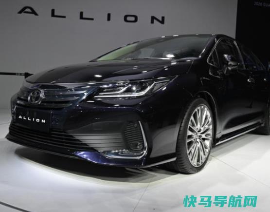 丰田亚洲狮值得买吗怎么样？丰田亚洲狮属于什么档