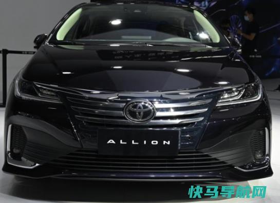 丰田亚洲狮值得买吗怎么样？丰田亚洲狮属于什么档