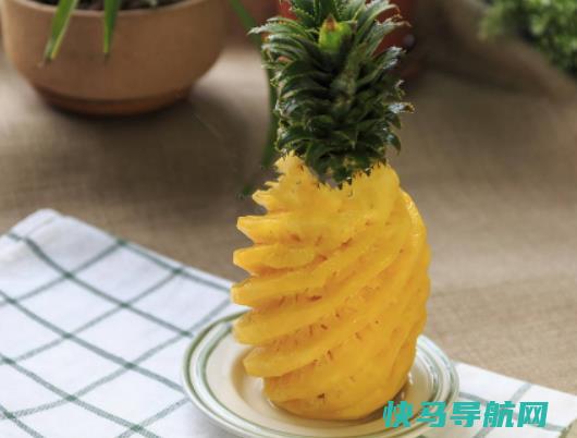 菠萝切好放冰箱第二天能吃吗？吃菠萝牙齿酸疼多久能好