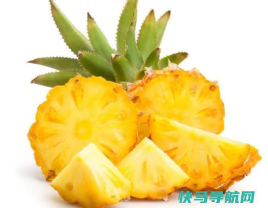 菠萝切好放冰箱第二天能吃吗？吃菠萝牙齿酸疼多久能好