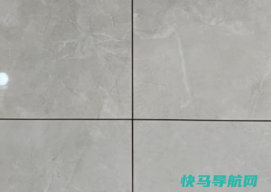 回南天能做美缝吗？美缝剂受潮发白怎么办