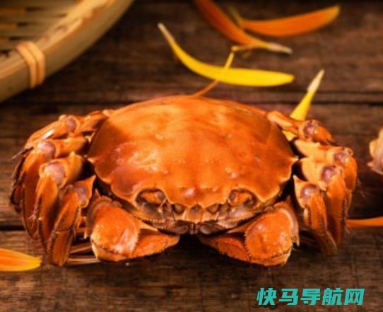 冷冻梭子蟹怎么蒸才不空？冷冻梭子蟹清蒸完变空心了怎么办