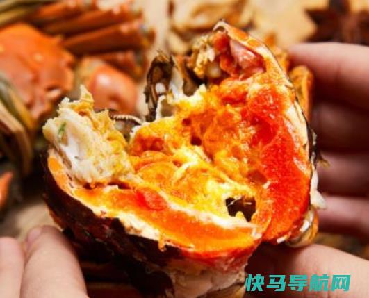 冷冻梭子蟹怎么蒸才不空？冷冻梭子蟹清蒸完变空心了怎么办