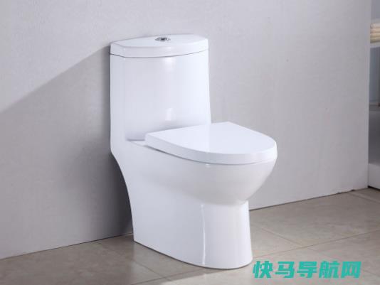 马桶圈放下还是掀起？马桶侧排的怎么安装