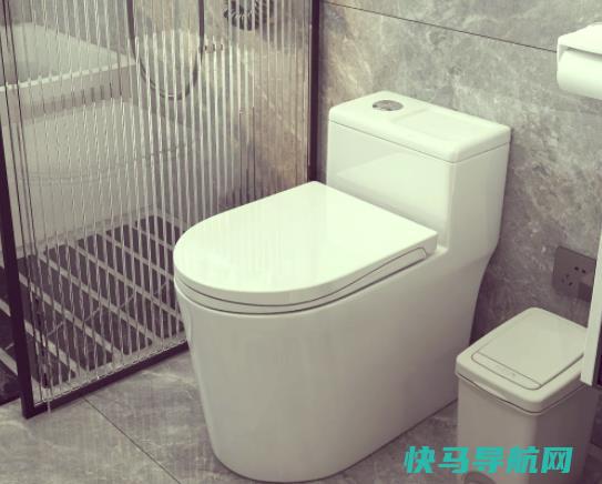 马桶的水冲不下去了？马桶怎么保持干净